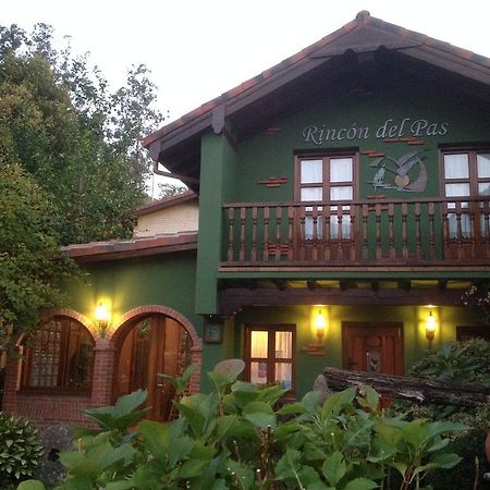 Posada Rincon Del Pas Puente Viesgo Bilik gambar